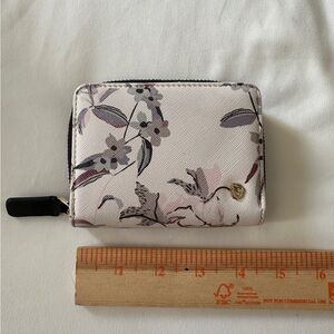 Spartina Floral Women's Wallet